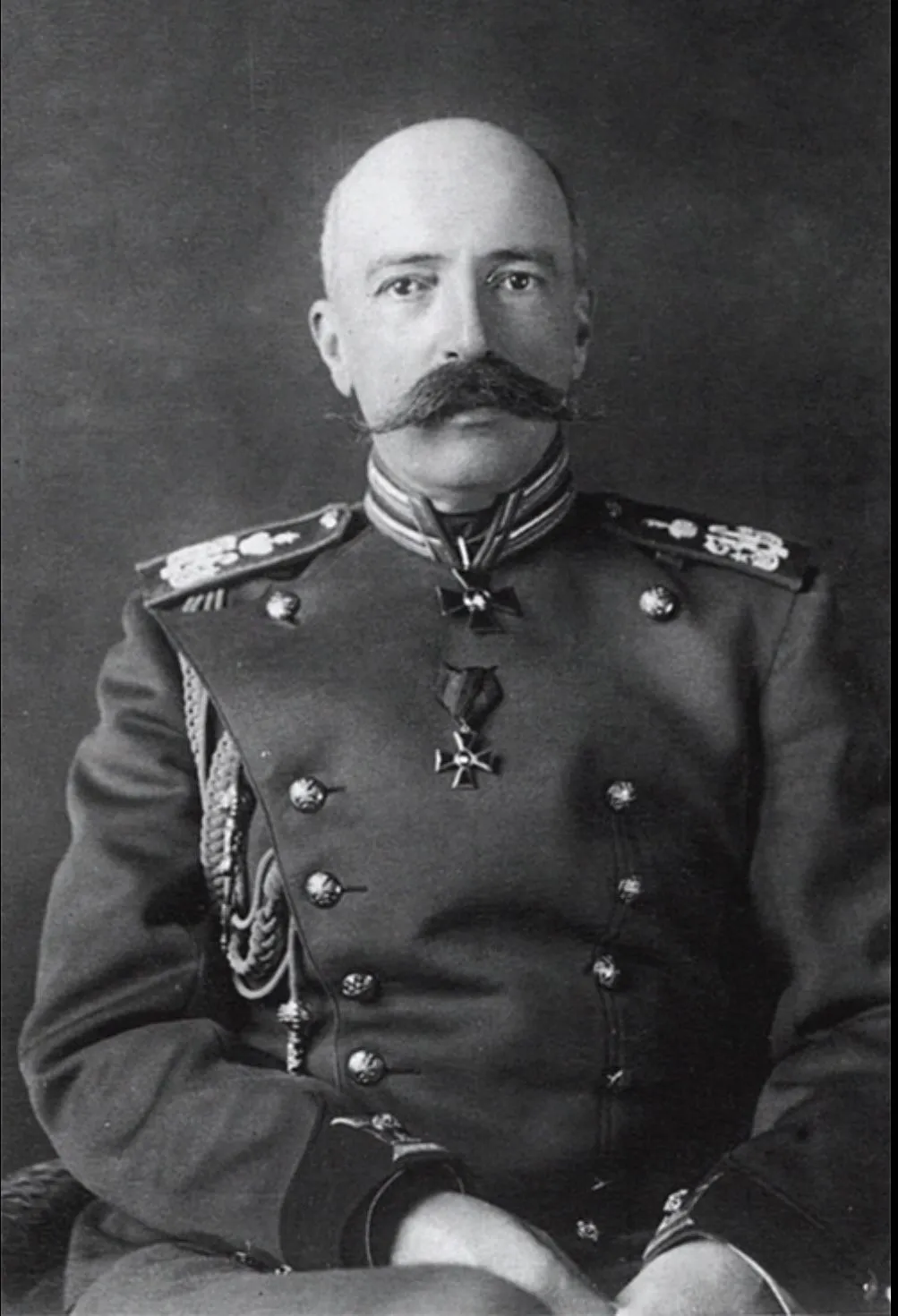 ВЕЛИКИЙ КНЯЗЬ ГЕОРГИЙ МИХАЙЛОВИЧ РОМАНОВ